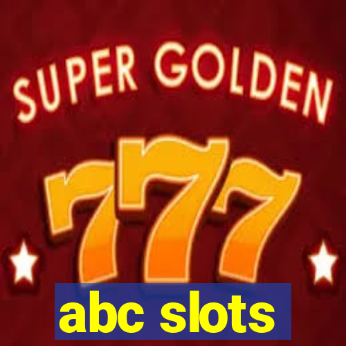 abc slots